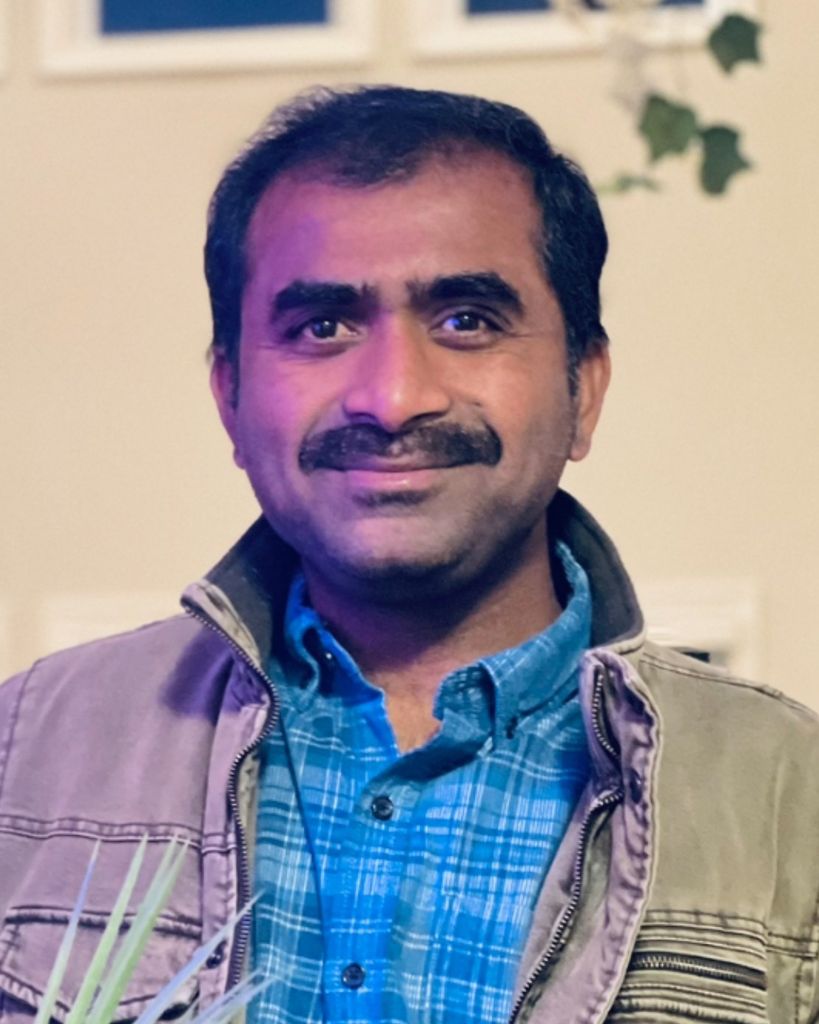 Srinivasulu Golla Profile Photo