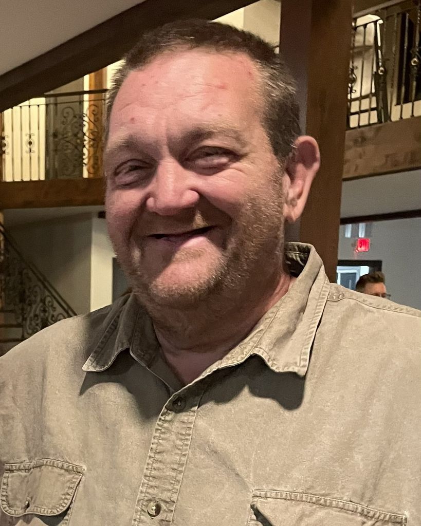 Jason Talley Profile Photo