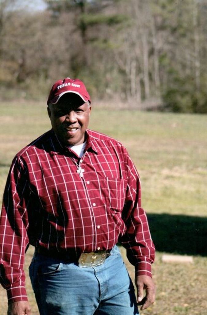 Mike Sparks Profile Photo