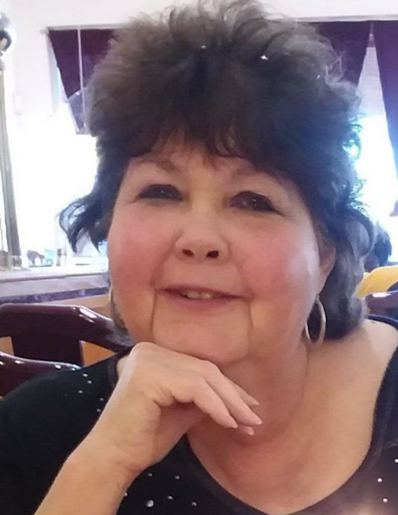 Vicki Jean Covington Profile Photo