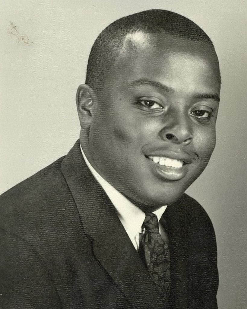 George Widemon Profile Photo