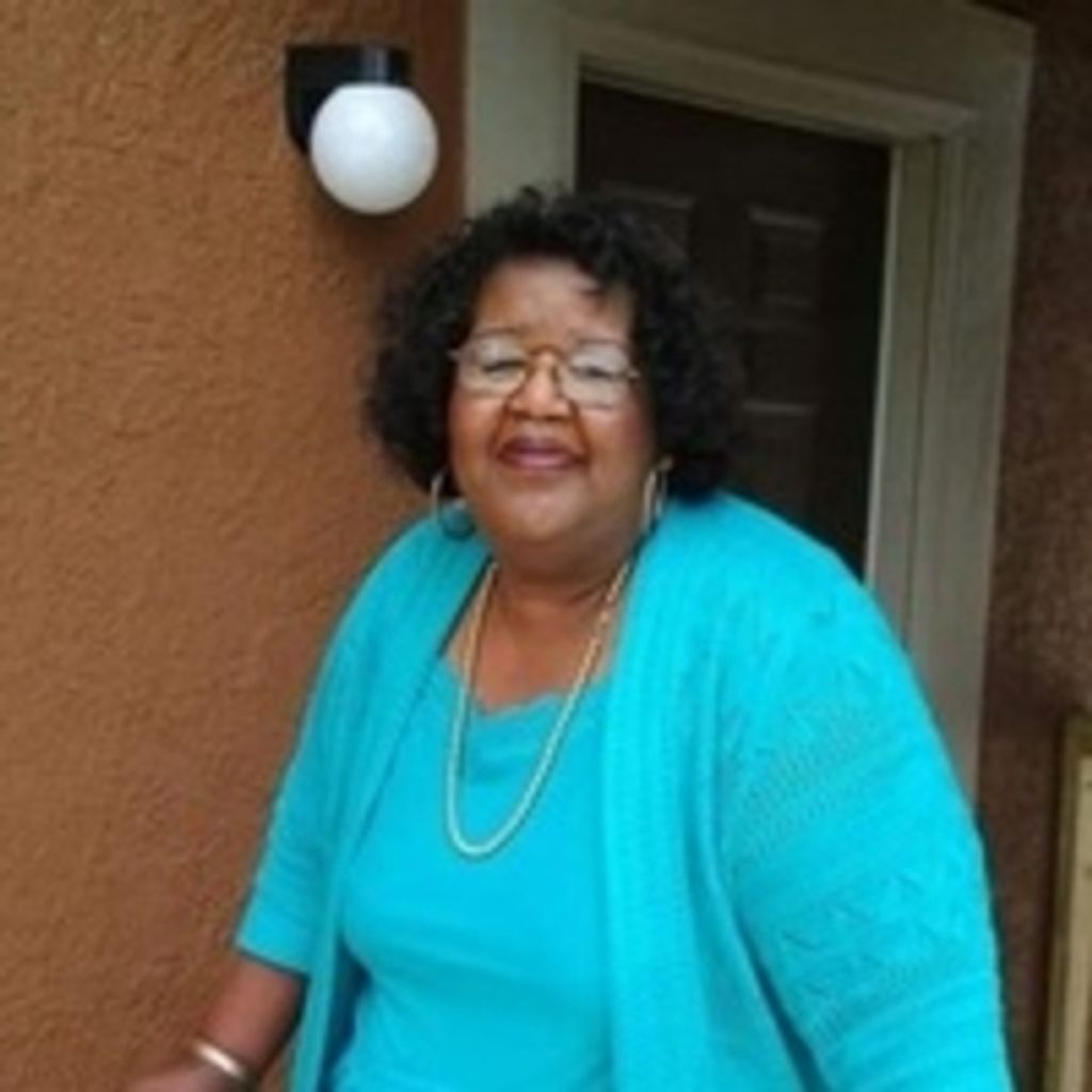 Rudine Elizabeth Williams