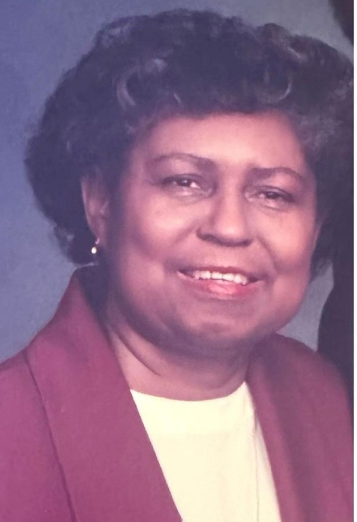 Mrs. Hollie M. White