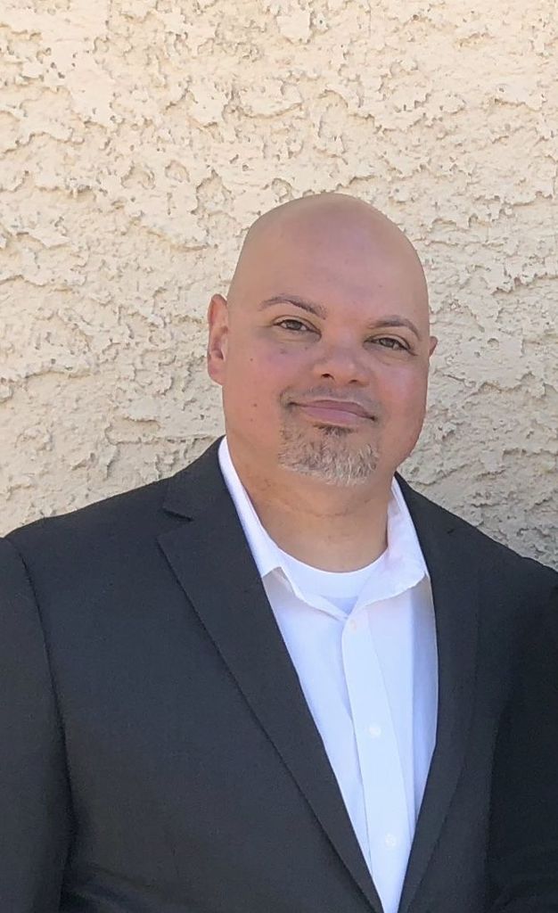 Frank Cruz Mesa Jr. Profile Photo