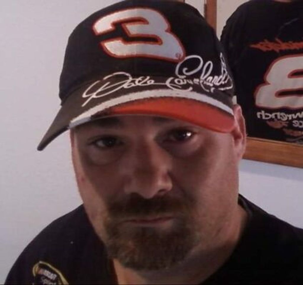 Timothy Myers Profile Photo