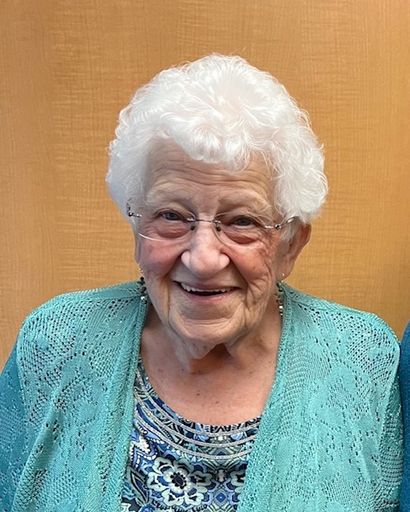 Catherine L. Schott's obituary image