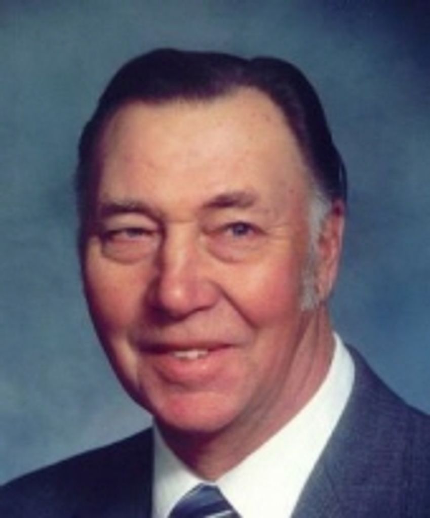 Vernon Martinson