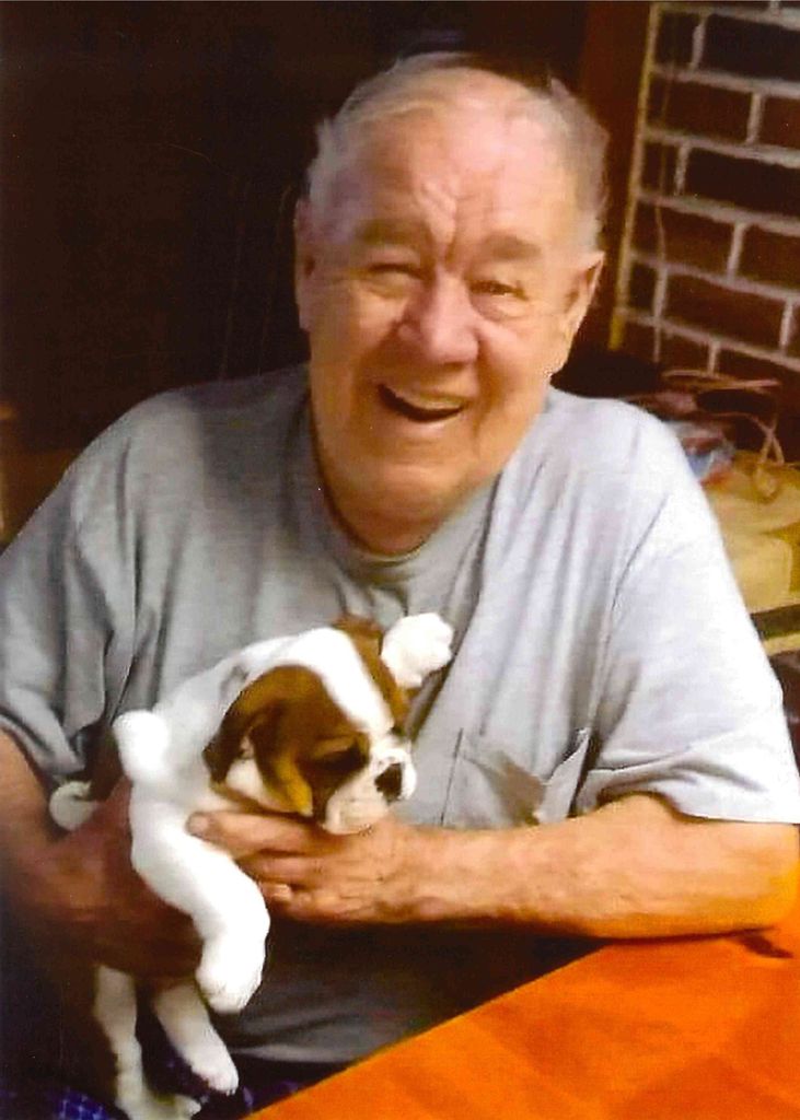 Marvin William Adams Profile Photo