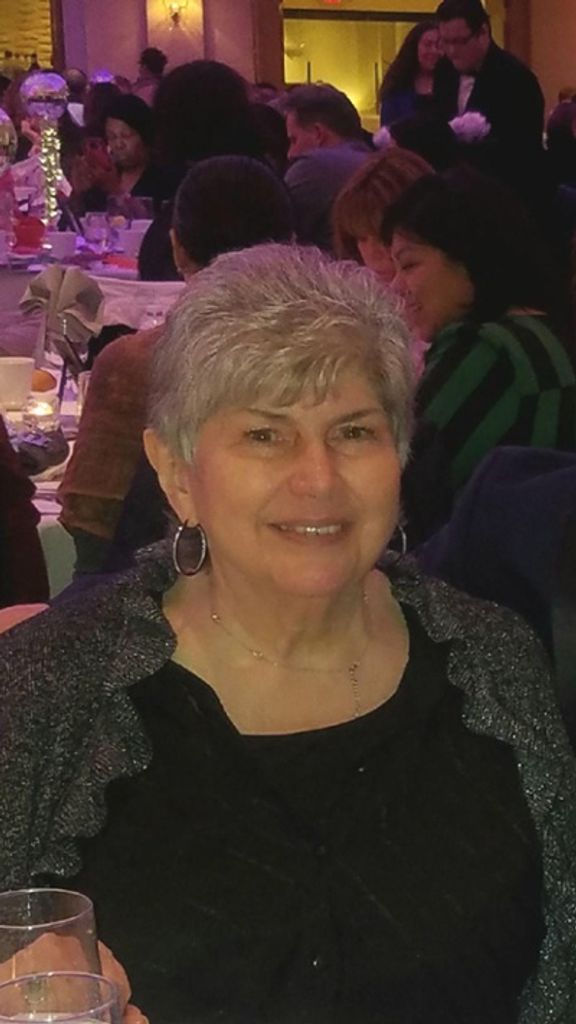Lynda Valentine