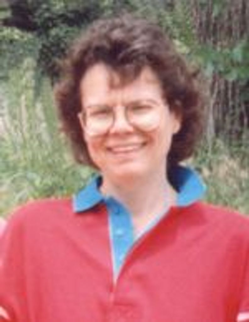 Jo Carol Mitchell
