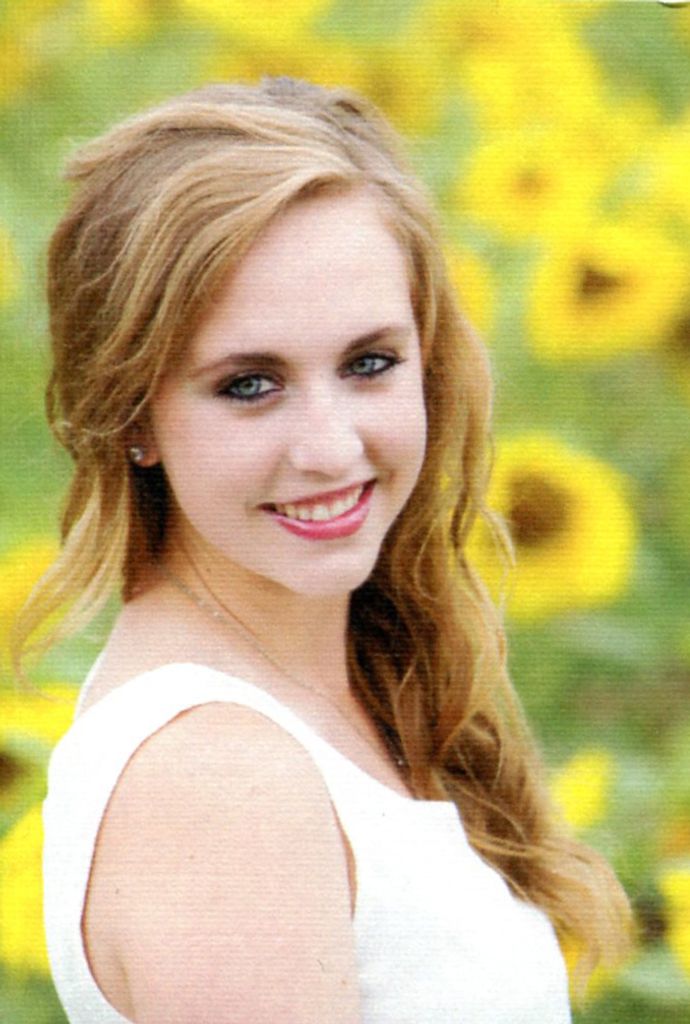 Kerstin Marie Colmus