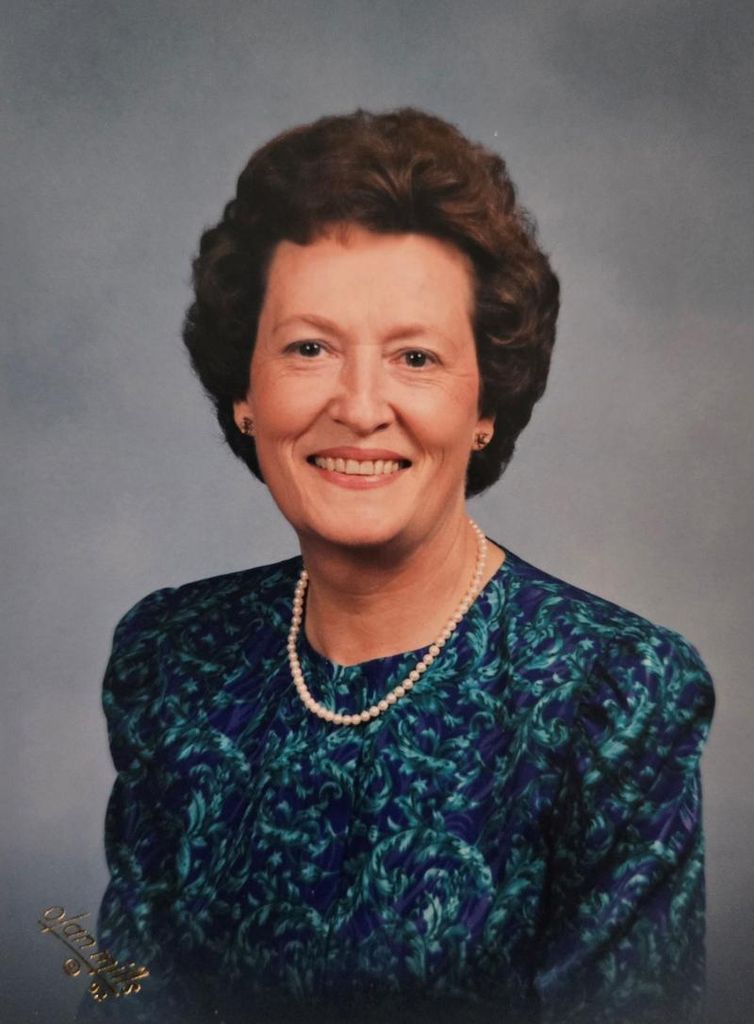 Martha Lyndell Wilbanks Profile Photo