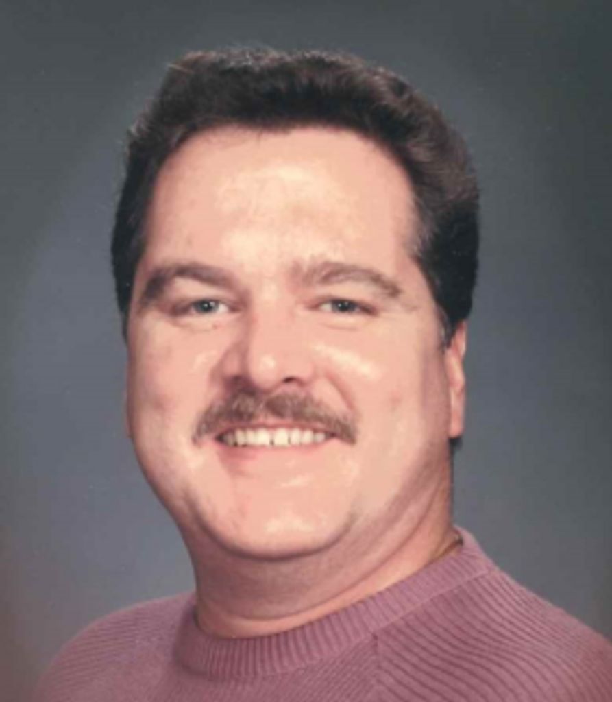 Carl "Bubba" Berlund