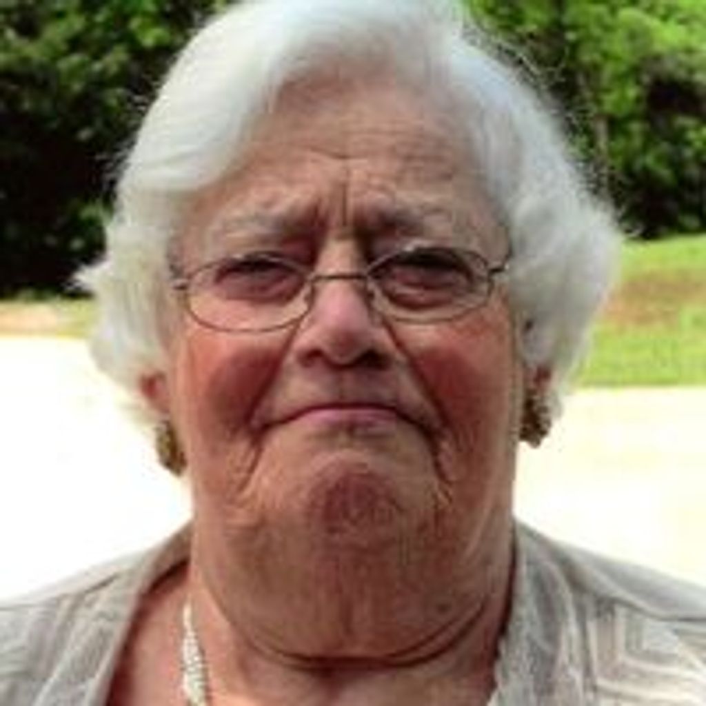 Katherine Norris Hanes