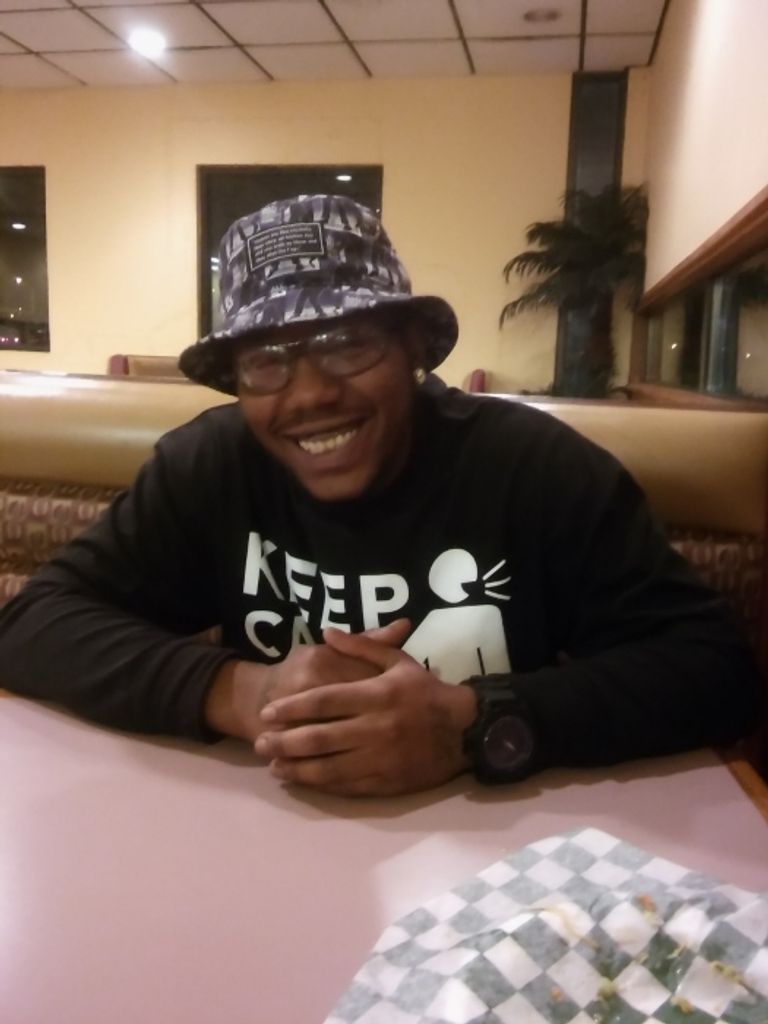 Dareion Donta Fields