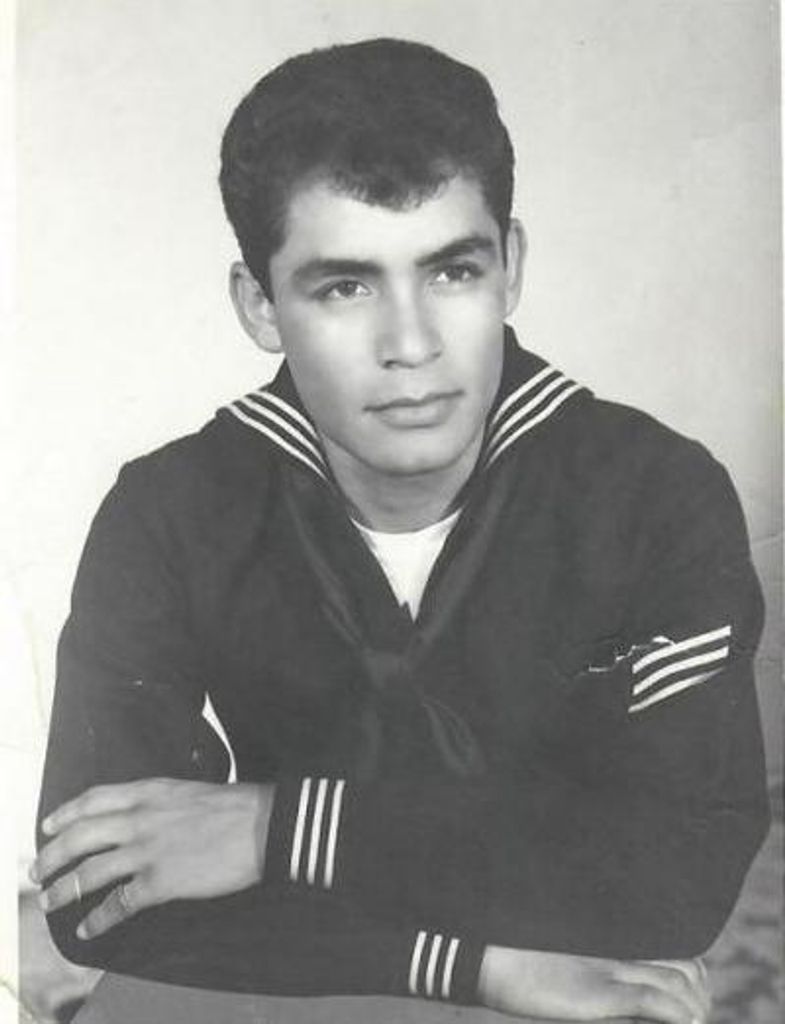 Reynaldo Alday Ramos Profile Photo