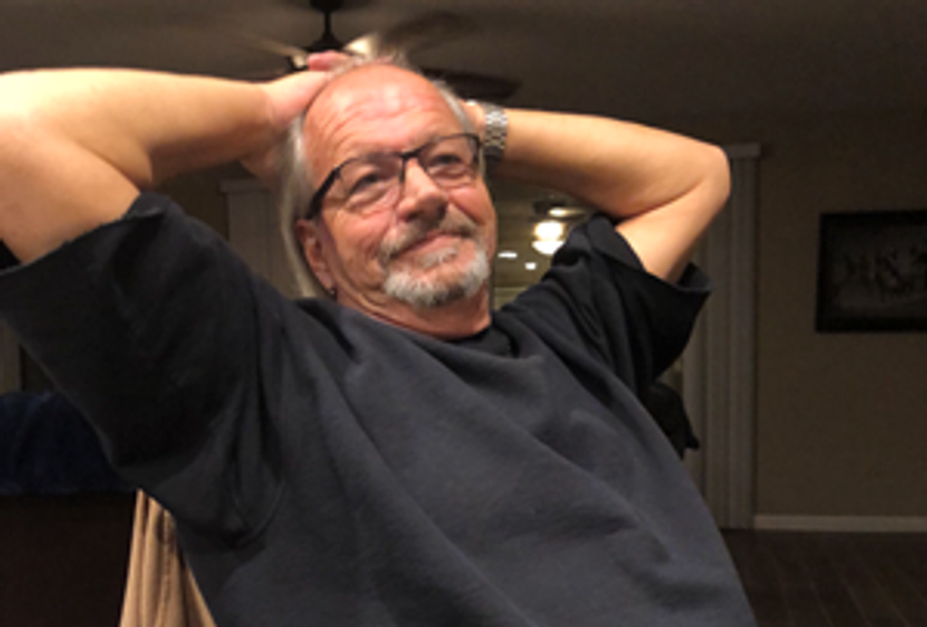 Larry C. Smith, Sr.