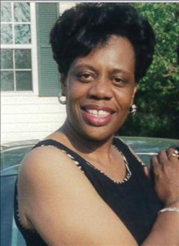 Rosa Marie Wright Profile Photo