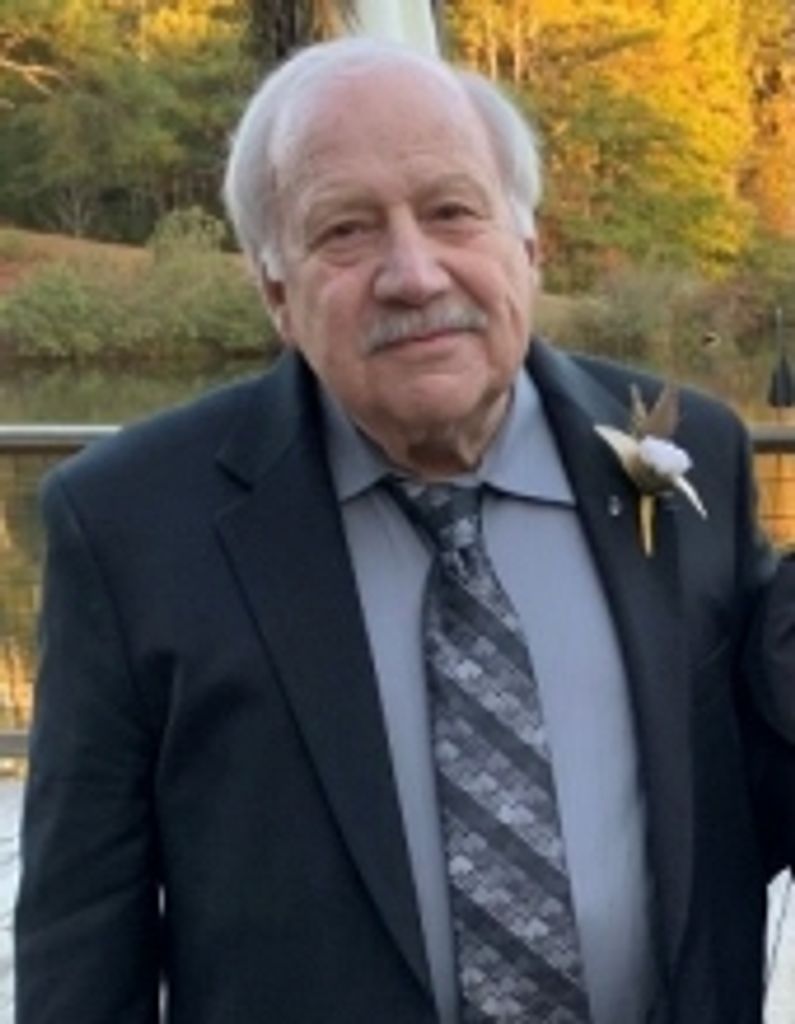 Roger Tomlinson