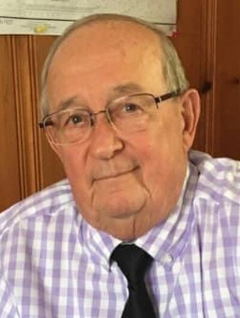 Robert W. Blaschke Profile Photo