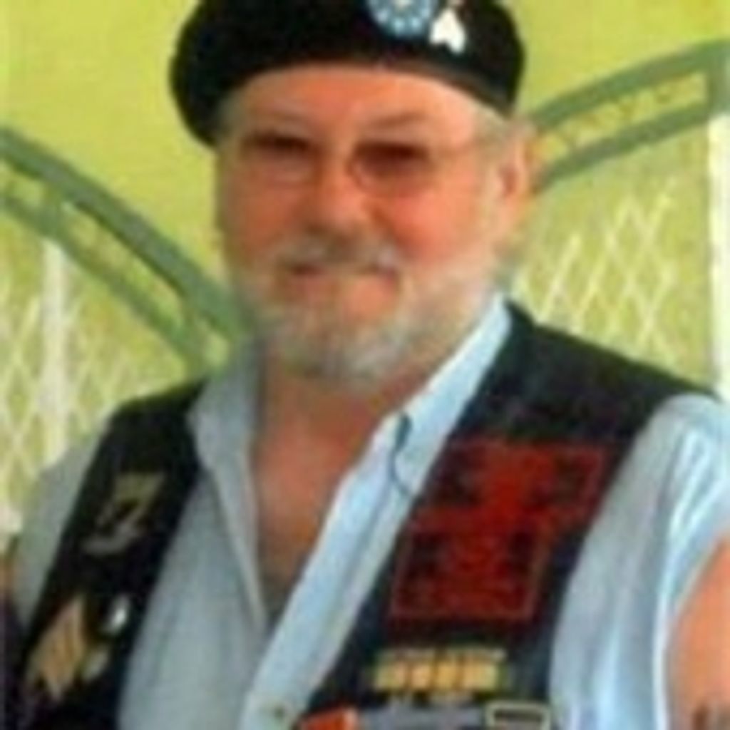 Terry Ellis Campbell
