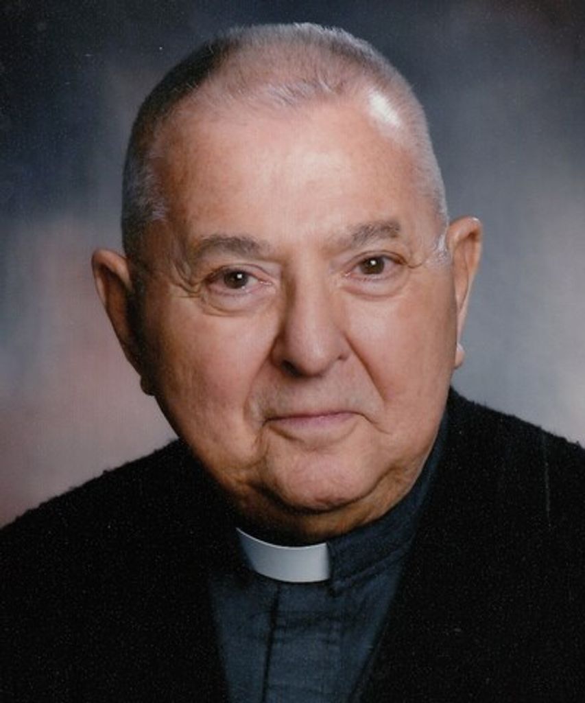 Rev. Charles J. Dene