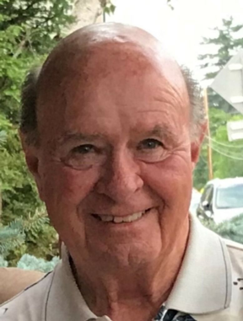 John Thomas Kane Profile Photo