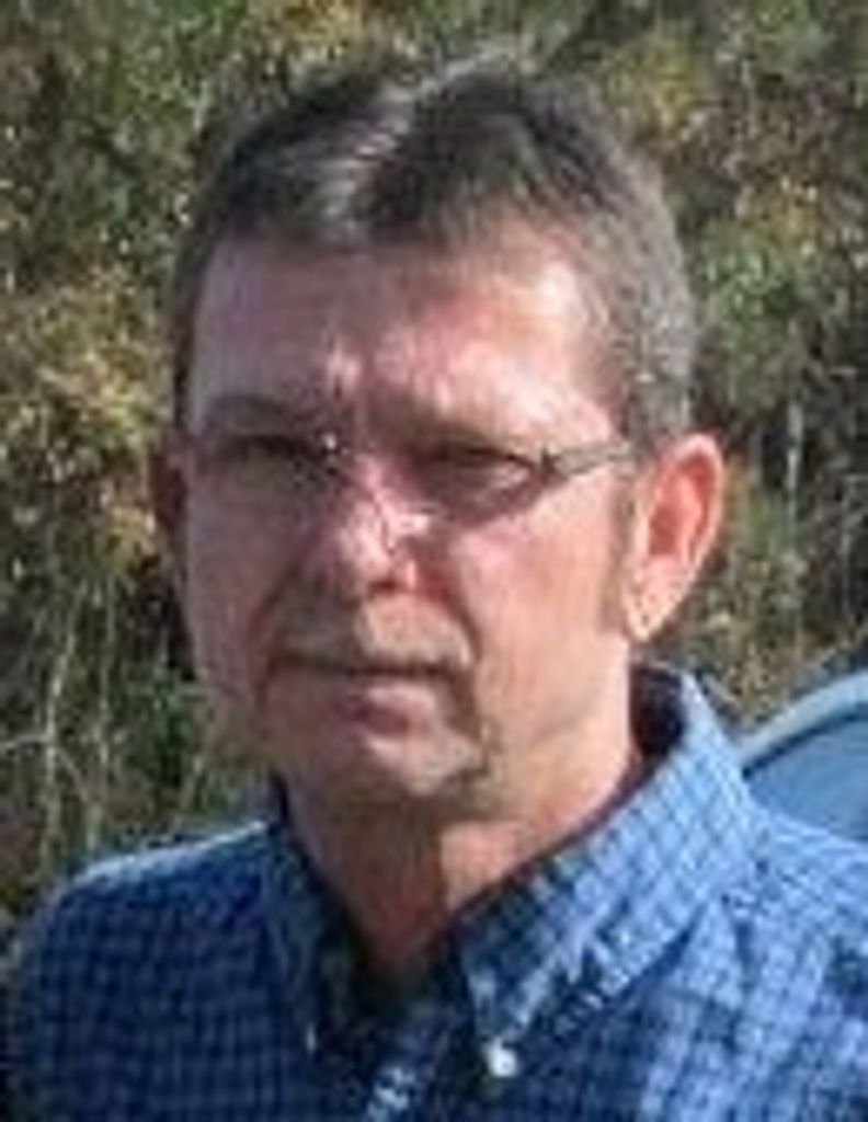 Michael Bentley Theus