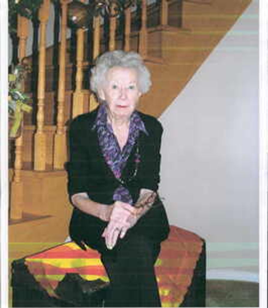 Dorothy Leslie