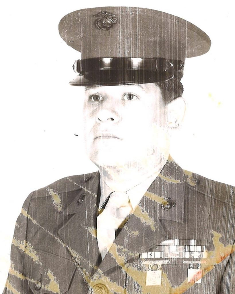 Quirino Ernesto Reyes