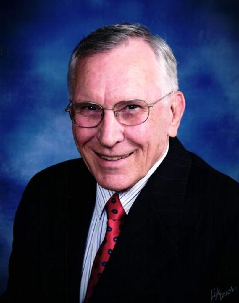 Robert Dean Mckinley Profile Photo