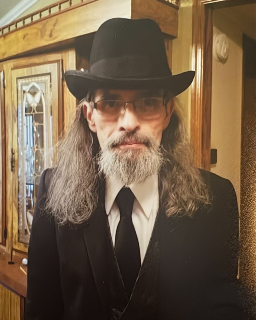 Antonio Alfredo Cardenas Profile Photo