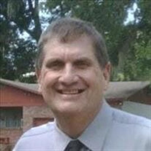 Merill Corbitt Profile Photo