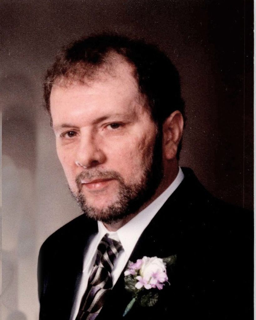 James Edward Collins Profile Photo