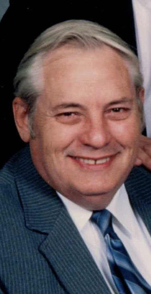 Lewis Riley