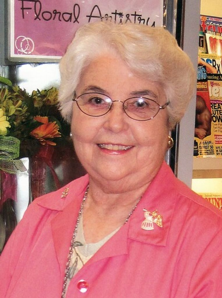 Mary Lou Hayes Profile Photo
