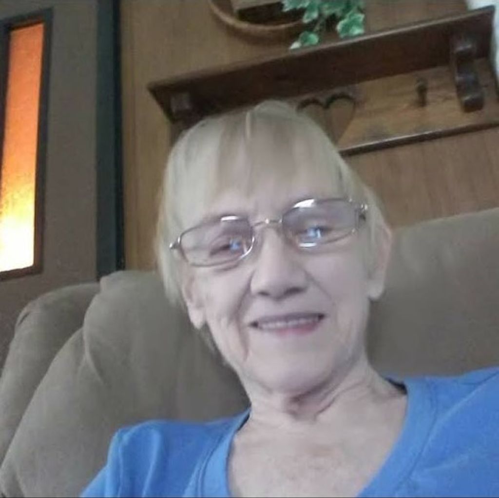 Sharon Kay Acheson Sims Profile Photo
