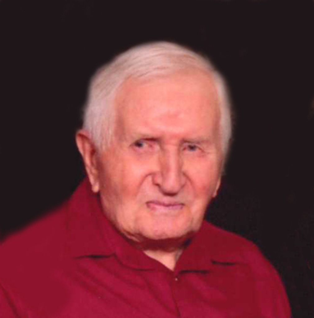 Roland 'Roy' Meidinger Profile Photo