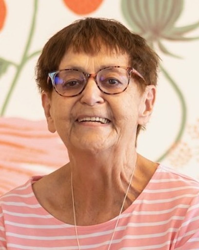 Carolyn Furrey