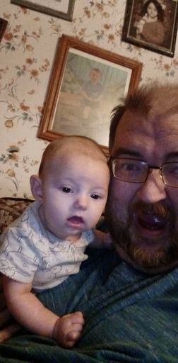 Jeffrey "Jeff" Wayne Patrick photo gallery thumbnail 21 of 46