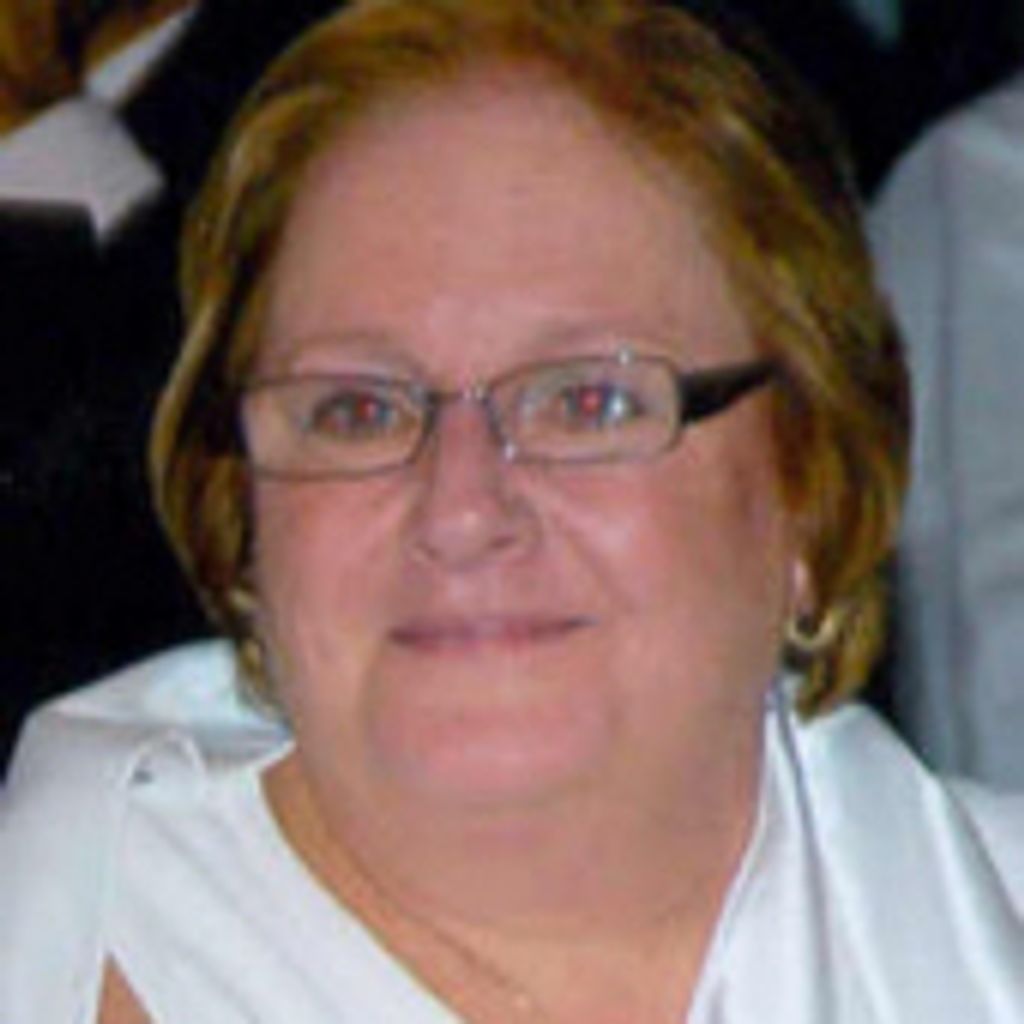 Mary Cathrine Forshay