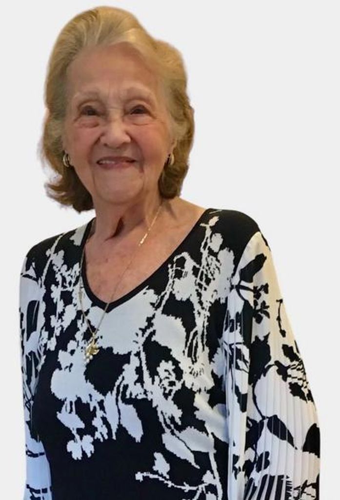 Meline Gostanian Profile Photo