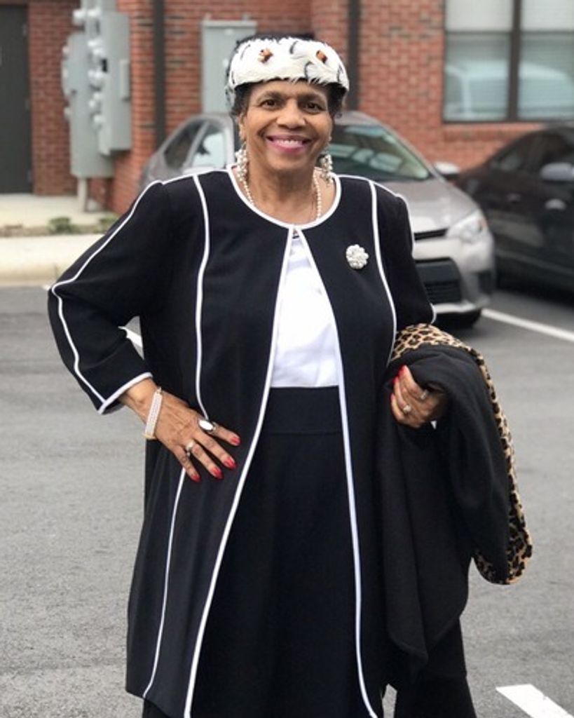 Stephanie Grier Harris Profile Photo