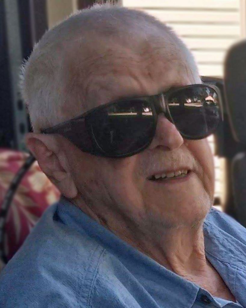 Robert Harold Pilger Profile Photo