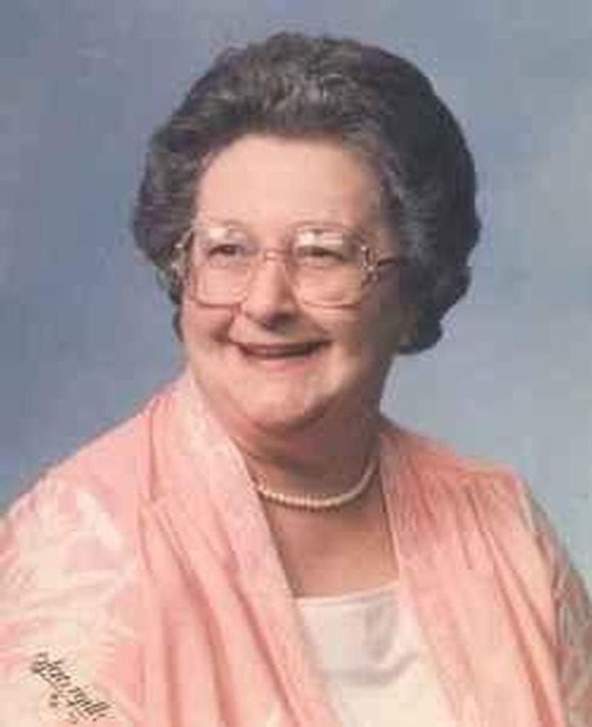 Constance Charlotte King