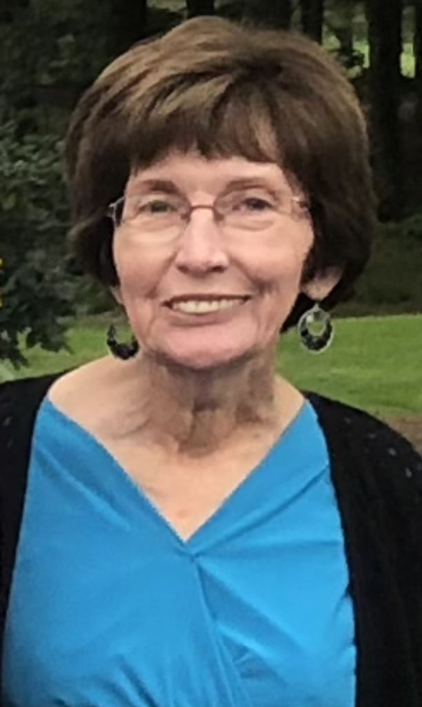 Claire Ann (Harrison)  Annonson
