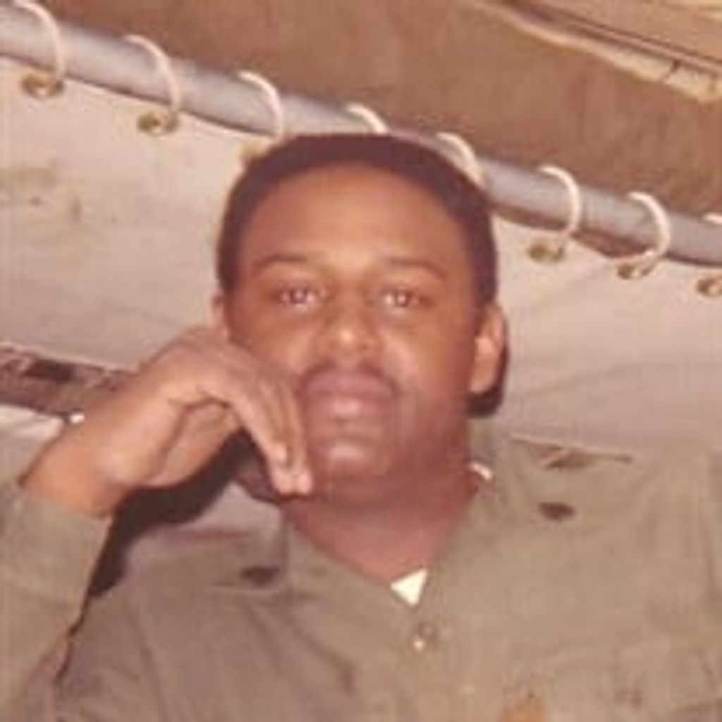 James "Jim" Adams, Jr.