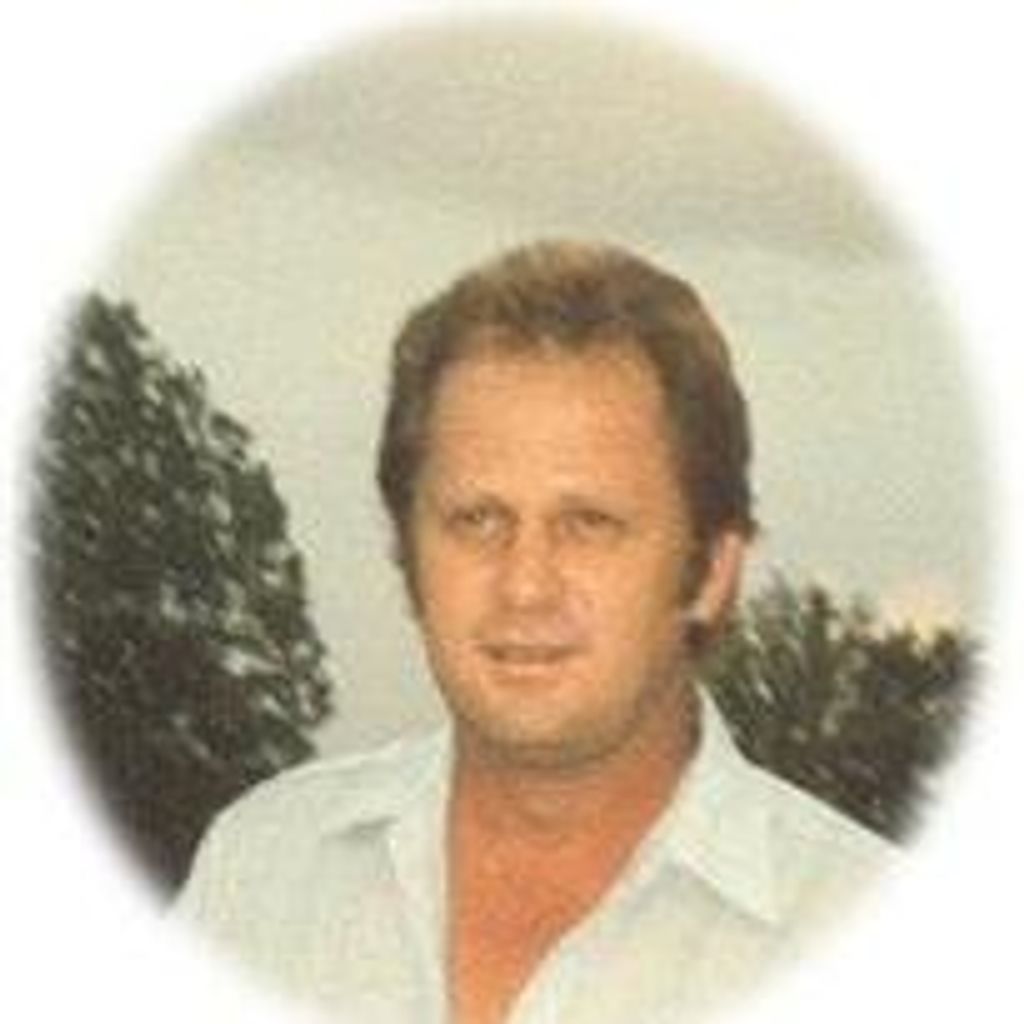 Gary Leon Shirley