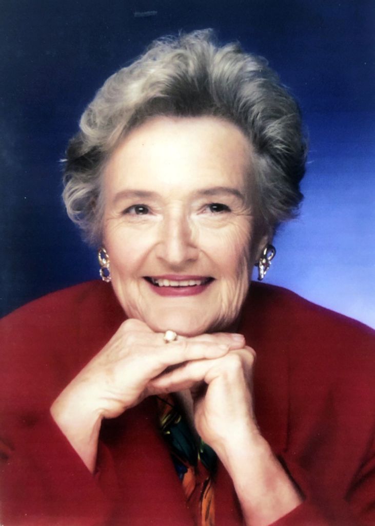 Helen Lefrance Pope Kennington