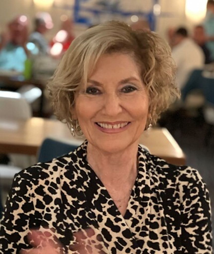 Frances Gilfix Profile Photo